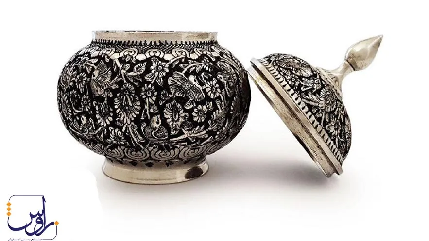 هدیه دست ساز خاص